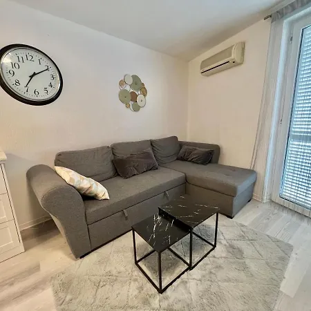 Apartman Jana