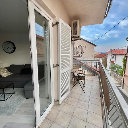 Apartman Jana *