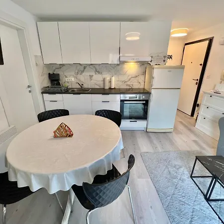 Apartman Jana