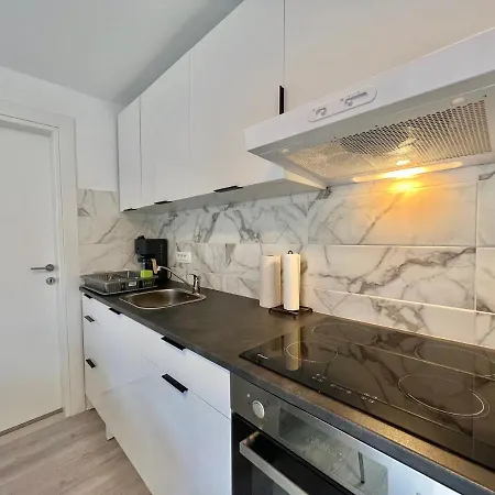 Apartman Jana Lägenhet