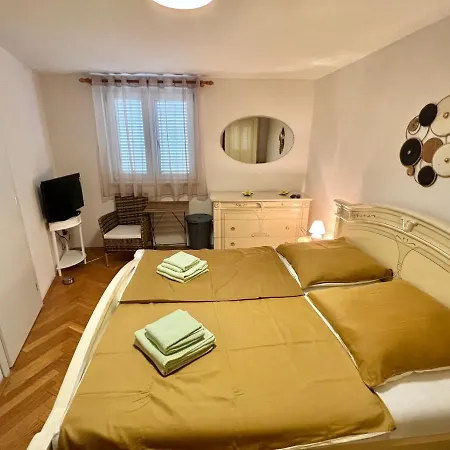 Apartman Jana *