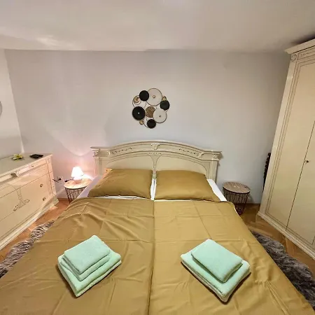 Apartman Jana Crikvenica