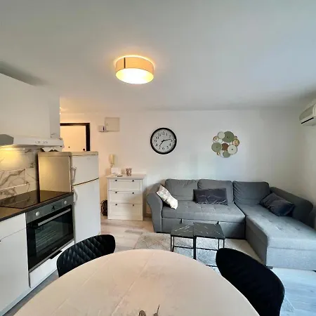 Apartman Jana