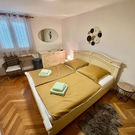 Apartman Jana Crikvenica