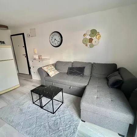 Apartman Jana Lägenhet Crikvenica