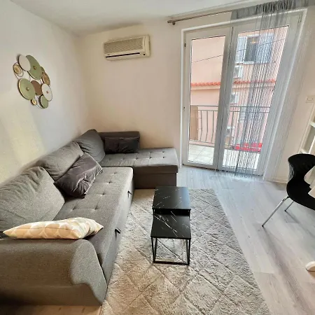 Apartman Jana Lägenhet *