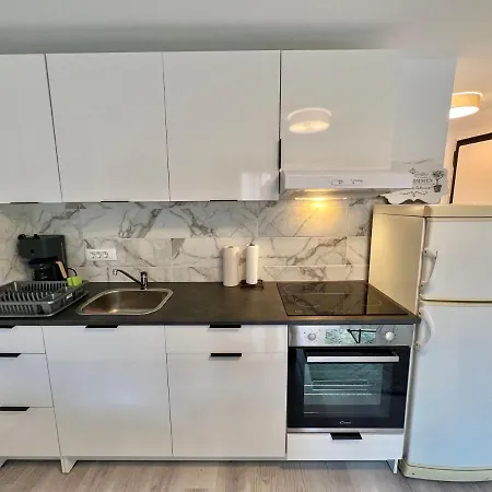Apartman Apartman Jana