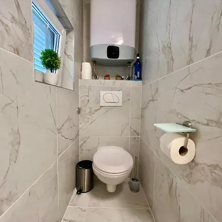Apartman Jana * Crikvenica